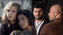 "Nastri Tv", Napoli protagonista: premiati "Gomorra" e "L'amica geniale"