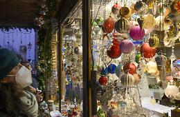 Nuovo Dpcm, cosa si potrà fare a Natale e Capodanno