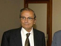 Morto l'ex assessore regionale alla Sanità Mario Santangelo