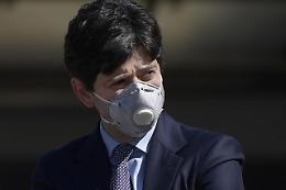 Covid, Speranza: «Sacrifici ora per evitare peggioramento nel 2021»
