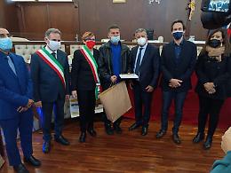 Incidenti sul lavoro, 250 giubbotti per i lavoratori immigrati