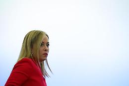 Meloni: «Aumento tetto contante non favorisce evasione»