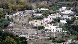 Casamicciola, 480 edifici inagibili da controllare