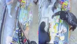 Rapine a tabaccai e commercianti, 6 in manette