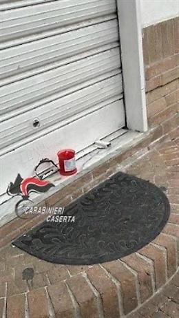 Perseguita la ex, 32enne in carcere