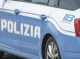 Fallito assalto a portavalori sull’A4: banditi in fuga a mani vuote