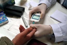 Napoli, assistenza a rischio per 20mila diabetici