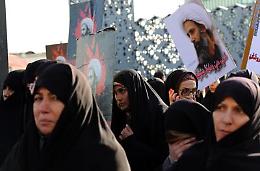 L’Iran sospende i viaggi alla Mecca