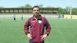 Domani torna la serie D: il programma del girone H