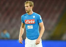 Strinic: «Col Real ce la giocheremo ma ora pensiamo alla Samp»