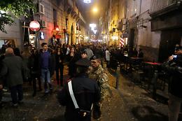 Attentato di Magdeburgo, installati dissuasori e new jersey a Napoli
