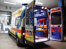 Giovane senza fissa dimora muore in strada in Penisola sorrentina