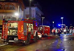 Strage di ragazzi in Alto Adige: in 6 travolti e uccisi da un ubriaco