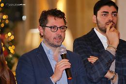 Parcheggiatori abusivi, ancora minacce di morte a Borrelli