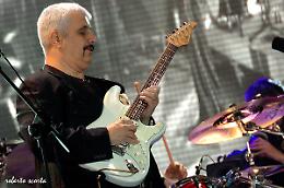 Cinque anni senza Pino Daniele