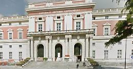 Emorragia cerebrale in gravidanza, salvate mamma e bimba al Cardarelli