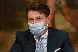 Nuovo Dpcm, tutte le misure fino al 15 gennaio