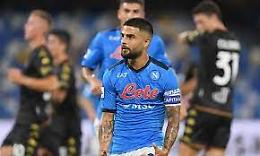 Insigne, l'intermediario del Toronto: «Arriva già adesso? No è una operazione per luglio»