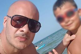 Ucciso dal papà, il Gip: «L'ha fatto per vendicarsi della moglie»
