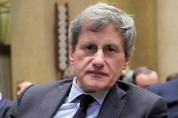 Covid, Alemanno: «Tampone positivo ma mio Super green pass ancora valido»