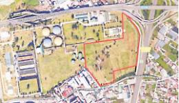 Biodigestore a Napoli Est, si riaccende la polemica