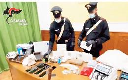 Hashish dal Marocco a Palermo, il ruolo dei tre corrieri napoletani