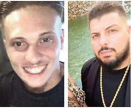 Due pusher presi in flagranza dai carabinieri nella Vela Rossa