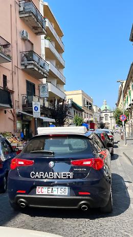 Elude obbligo di soggiorno, arrestato sorvegliato speciale
