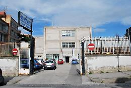 Compie rapina e spara, fermato 16enne