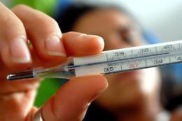 Dal Covid all'influenza, boom malattie respiratorie «anche dopo le vacanze»
