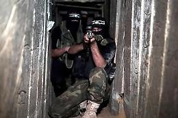 Hamas: «Israele ha fallito a Gaza, ora vuole esportare crisi»