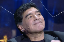 Maradona, la Cassazione accoglie il ricorso degli eredi sulla presunta evasione