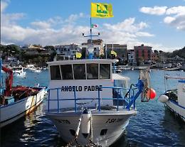 Coldiretti Impresa Pesca chiede la revisione del finanziamento del Fondo di Solidarietà Nazionale