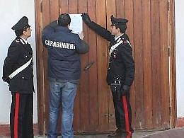 Sequestro da 600mila euro agli Ascione-Papale