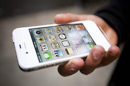 Tenta di vendere Ipad e smartphone a 100 euro: napoletano bloccato a Porta Portese