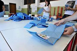 Amministrative: al voto in Campania 86 comuni, debutto per i candidati “Dema”