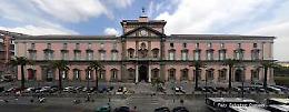 Musei gratis, record per l'Archeologico di Napoli: 7.773 visitatori