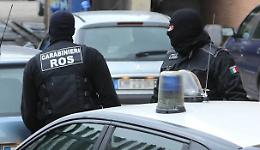 Riciclaggio per conto dei clan, arrestato commercialista