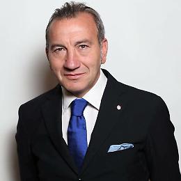 Ranieri eletto presidente del coordinamento campano dei commercialisti