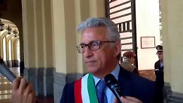 Covid, sindaco di Salerno: contagi in aumento, servono comportamenti adeguati