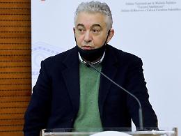 Vaccino AstraZeneca, Arcuri: «Prime 249.600 dosi da domani»