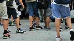 Napoli, 2 giovani su 10 non studiano e non lavorano