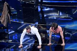 Sanremo 2022, vola FantaSanremo: ormai è gara parallela per la vittoria