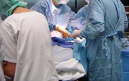 Da paziente positivo al Covid, trapiantati fegato e reni