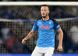  Rrahmani: &ldquo;Giochiamo bene e vinciamo, &egrave; frutto del lavoro dello scorso anno&rdquo; 