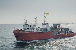 Migranti, tutto pronto a Napoli per l’arrivo della Sea Eye