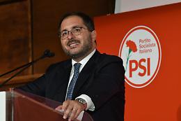 Psi, Maraio: «Terzo mandato De Luca? Sì per risultati»