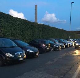 Movida, blitz a Coroglio: denunciati 16 parcheggiatori abusivi
