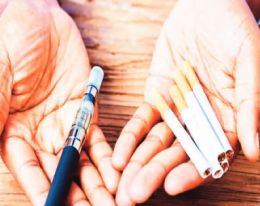 Giovani fumatori in aumento, arriva la stretta