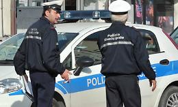 Abuso nel centro storico di Napoli, sigilli a piano sopraelevato